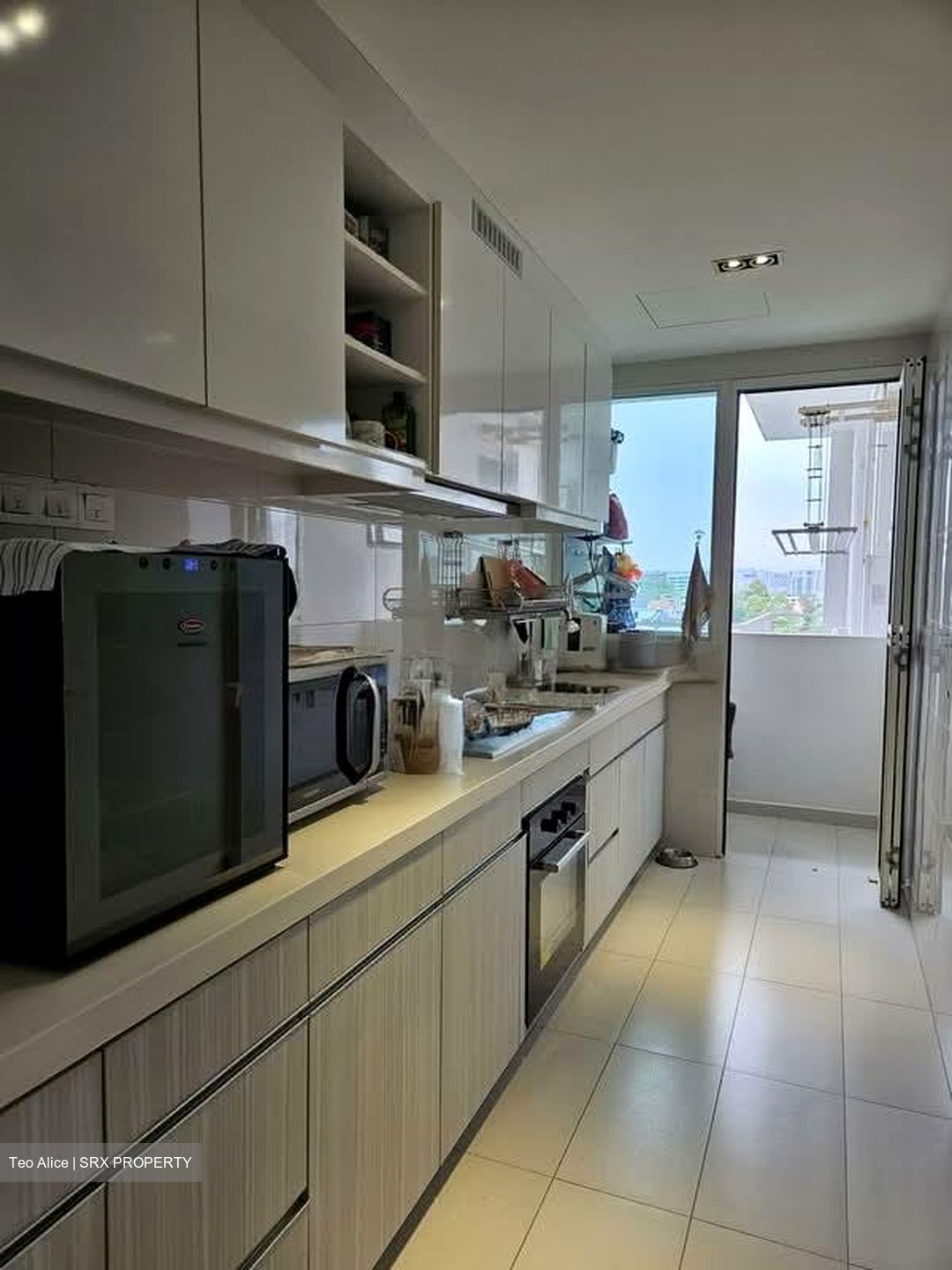 1 Canberra (D27), Condominium #570155961
